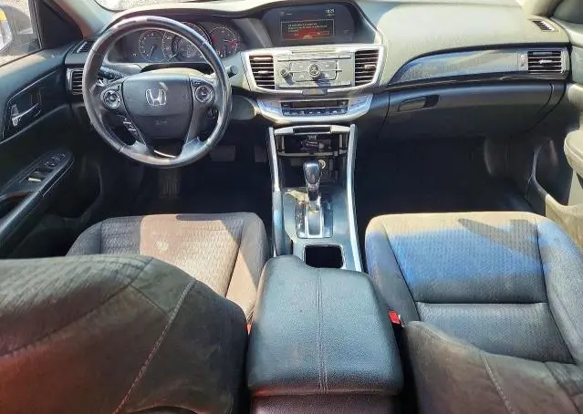 2013 HONDA ACCORD SPORT  