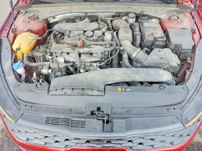 2023 KIA K5 LXS  