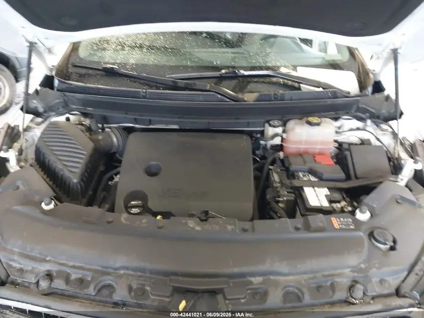 2021 BUICK ENCLAVE FWD ESSENCE