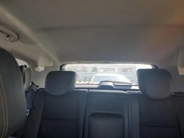 2021 CHEVROLET TRAX 1LT  