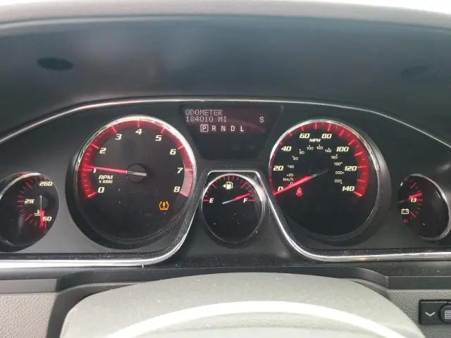 2017 GMC ACADIA LIMITED SLT-2  