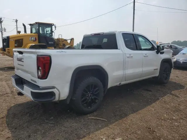 2020 GMC SIERRA K1500 ELEVATION  