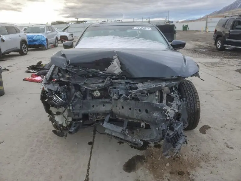 2018 MAZDA 6 TOURING  