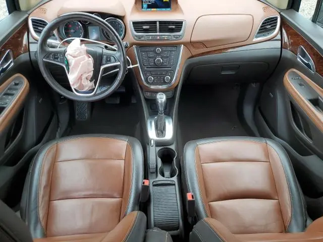 2015 BUICK ENCORE PREMIUM  