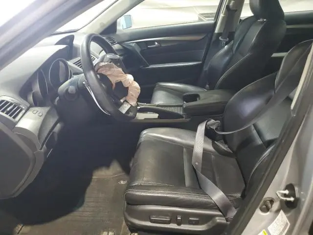2013 ACURA TL TECH  