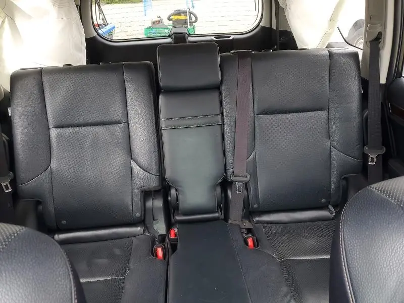 2016 LEXUS GX 460  