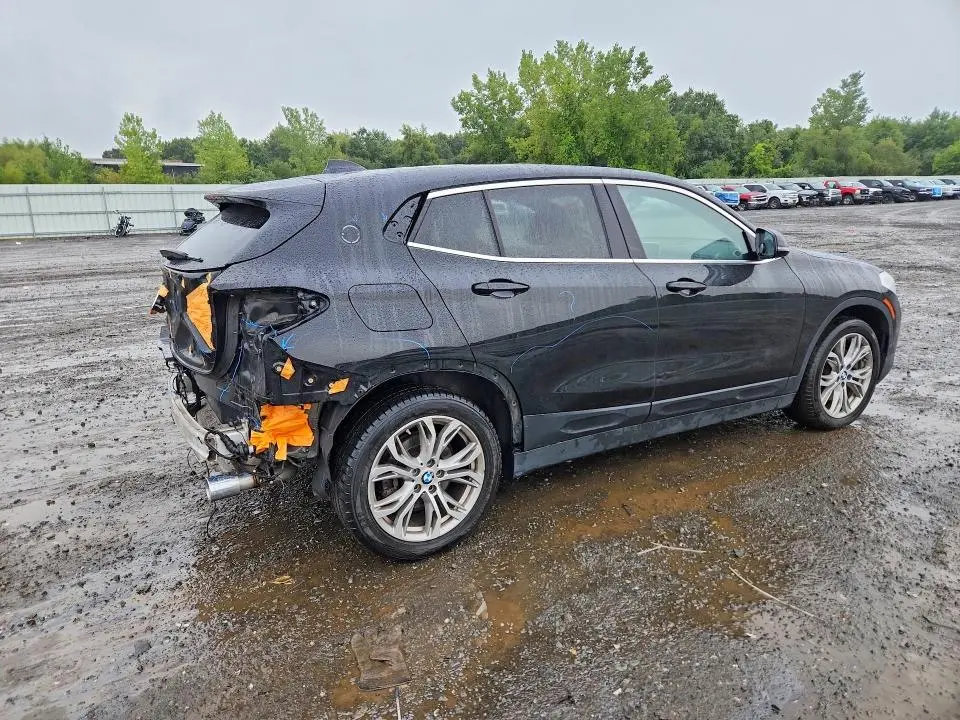 2018 BMW X2 XDRIVE28I  