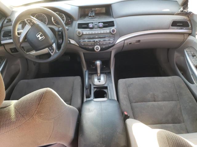 2010 HONDA ACCORD EX