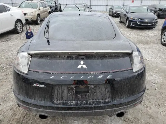 2011 MITSUBISHI ECLIPSE GS SPORT  