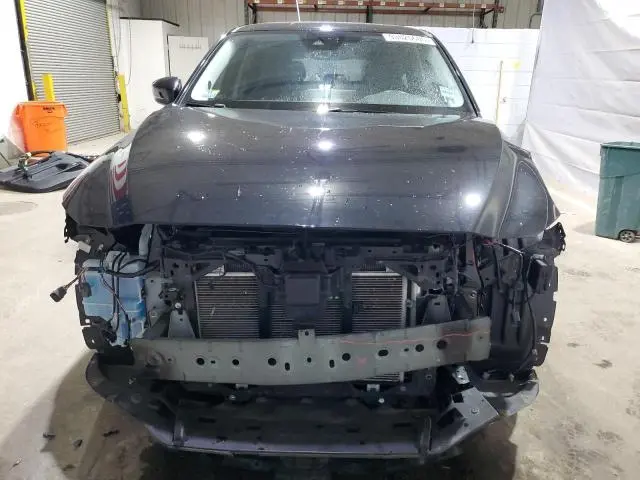 2024 MAZDA CX-5 PREMIUM  