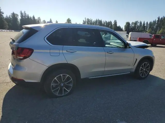 2017 BMW X5 XDRIVE35D  