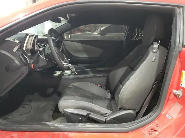 2015 CHEVROLET CAMARO LS  