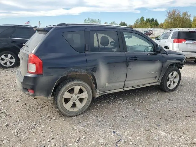 2011 JEEP COMPASS SPORT