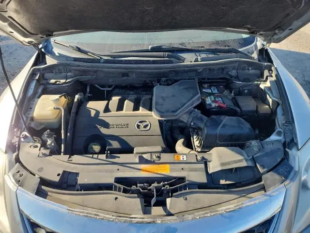2010 MAZDA CX-9   