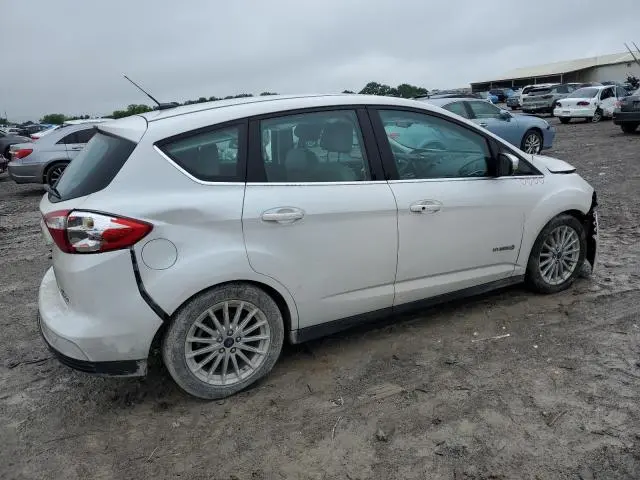2013 FORD C-MAX SEL  