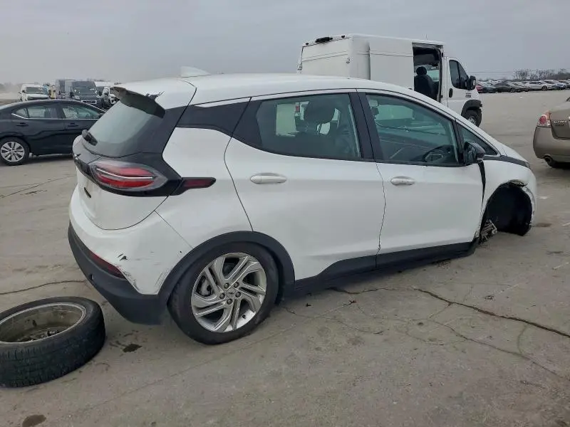 2023 CHEVROLET BOLT EV 1LT  