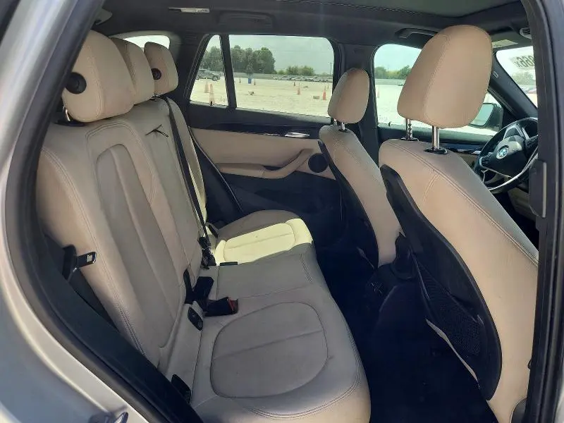 2019 BMW X1 XDRIVE28I  