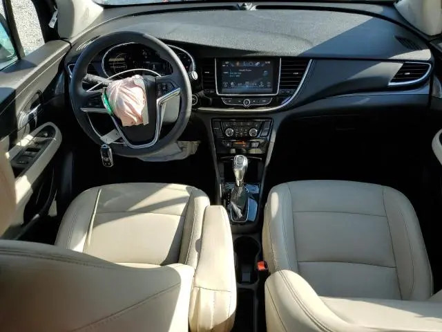 2017 BUICK ENCORE ESSENCE  
