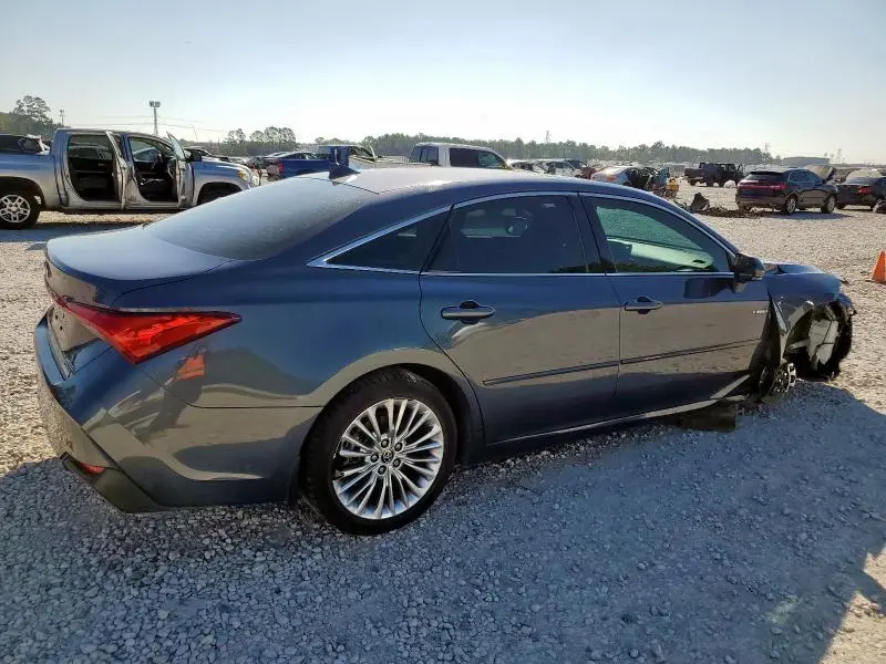 2021 TOYOTA AVALON LIMITED  