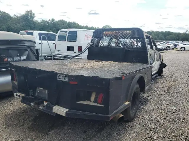 2014 RAM 3500   
