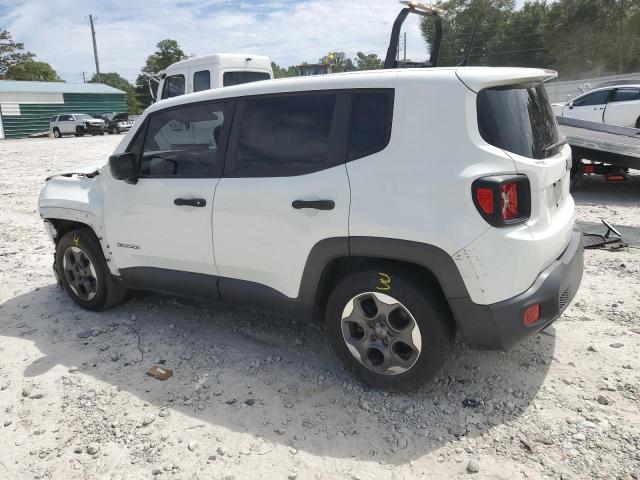 2015 JEEP RENEGADE SPORT