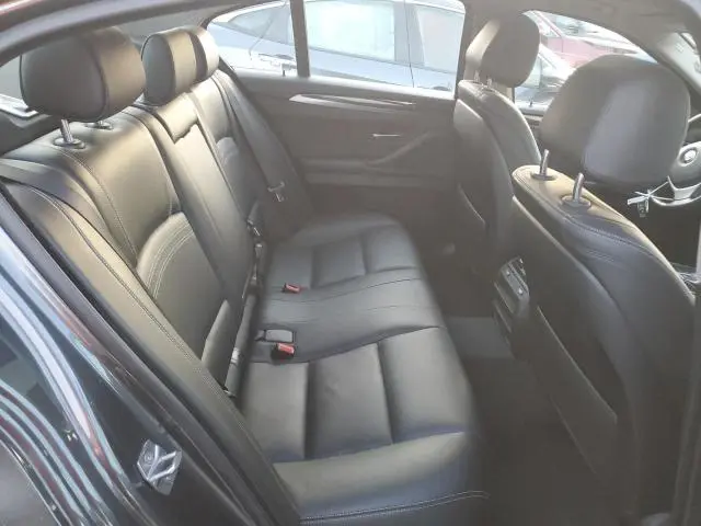 2015 BMW 535 XI  