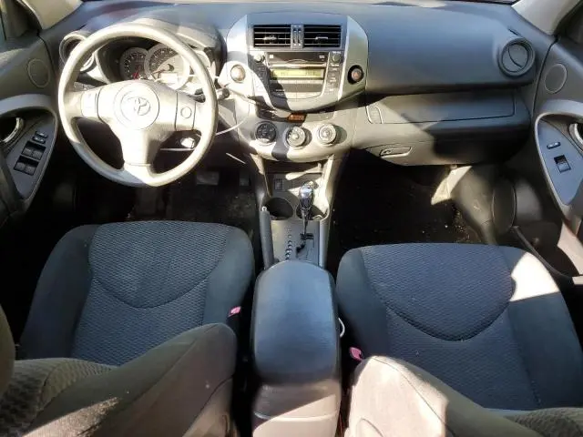 2011 TOYOTA RAV4 SPORT  