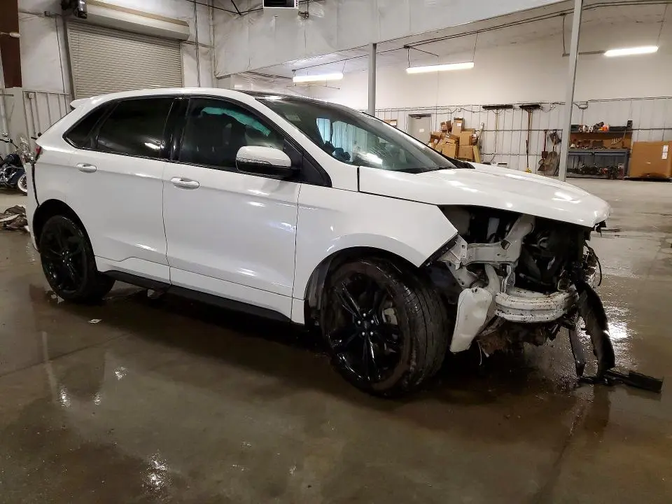 2024 FORD EDGE ST  