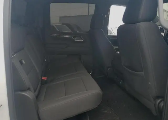 2022 GMC SIERRA K1500 ELEVATION-L  