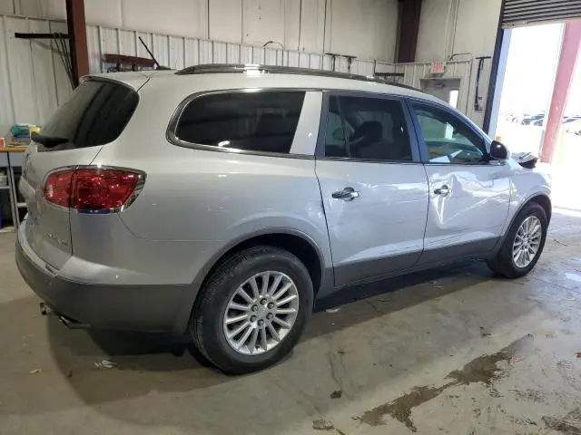 2011 BUICK ENCLAVE CX  