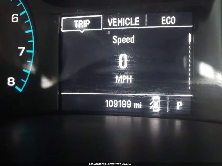 2018 CHEVROLET COLORADO WT
