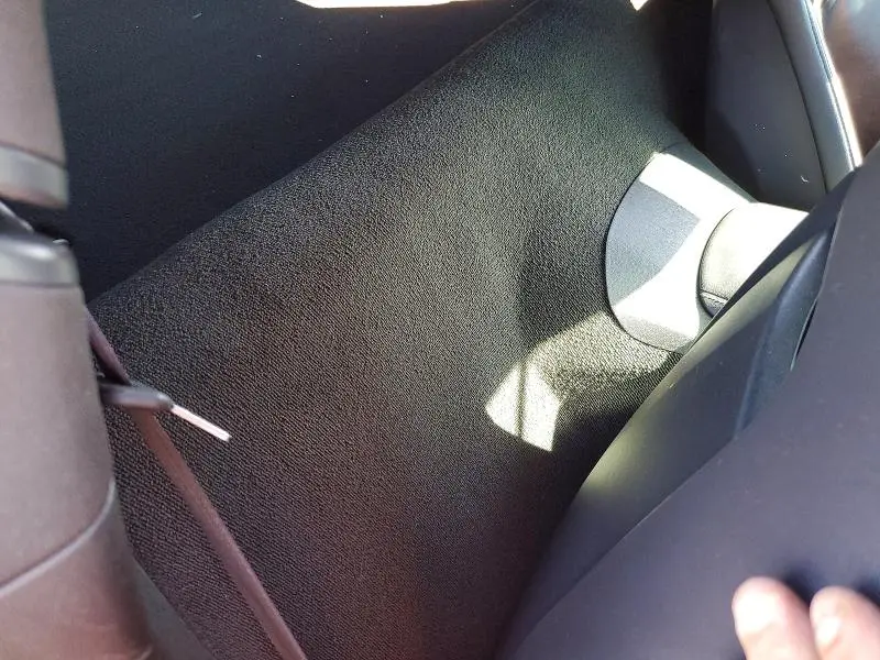 2017 CHEVROLET CORVETTE STINGRAY 1LT  