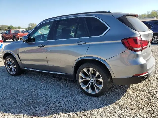 2014 BMW X5 XDRIVE35I  