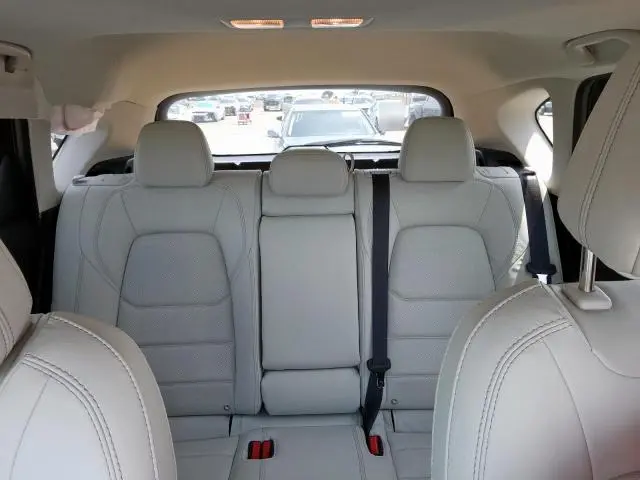 2025 MAZDA CX-5 PREFERRED  