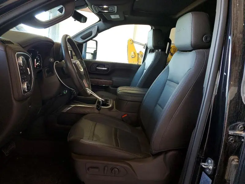 2023 GMC SIERRA K2500 DENALI  