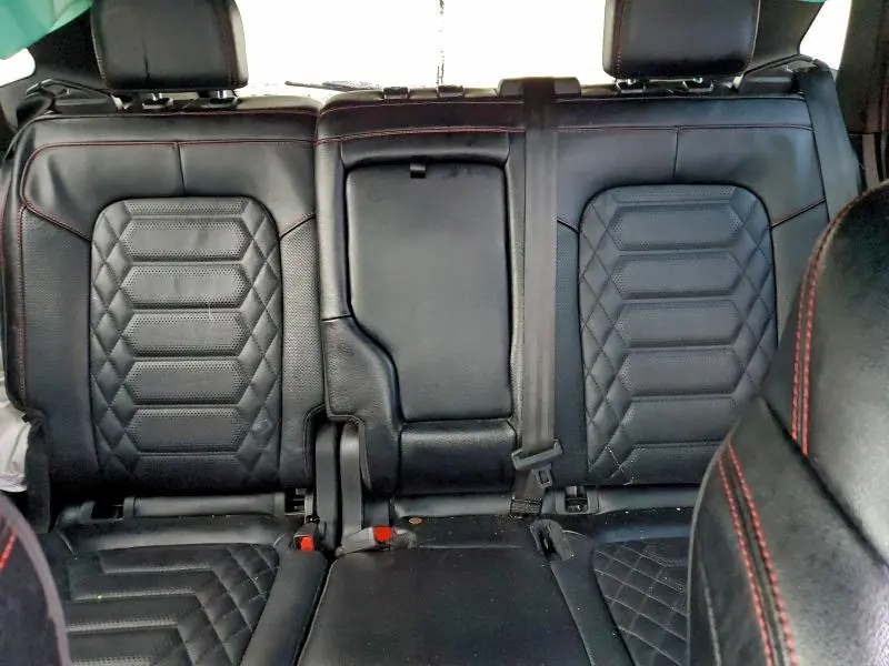 2024 FORD ESCAPE ST LINE ELITE  
