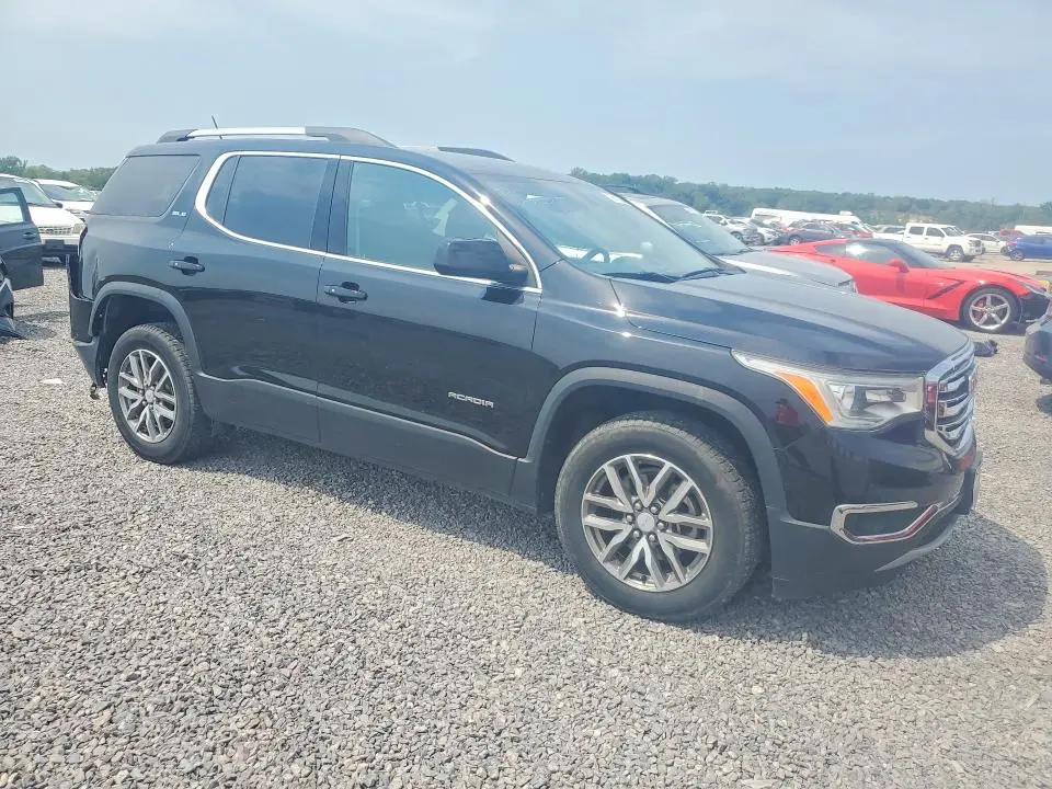 2019 GMC ACADIA SLE  