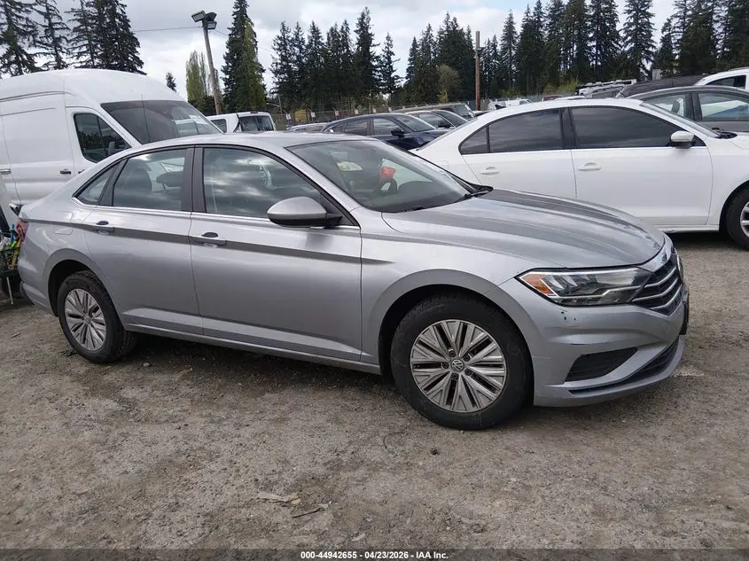 2019 VOLKSWAGEN JETTA 1.4T R-LINE/1.4T S/1.4T SE