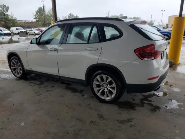 2013 BMW X1 XDRIVE28I  