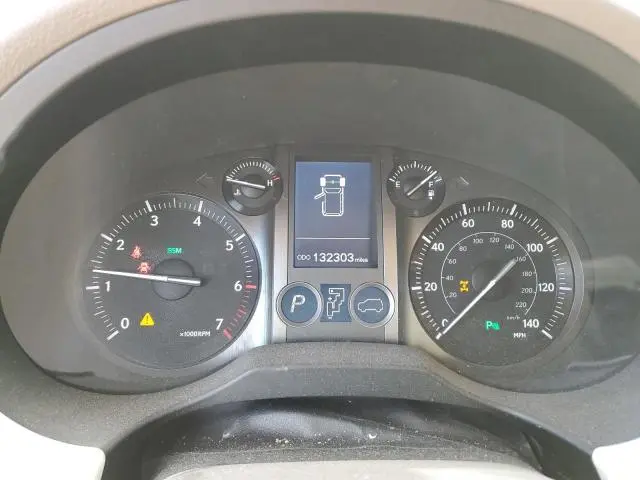 2015 LEXUS GX 460  