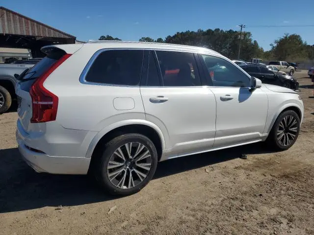 2020 VOLVO XC90 T6 MOMENTUM  