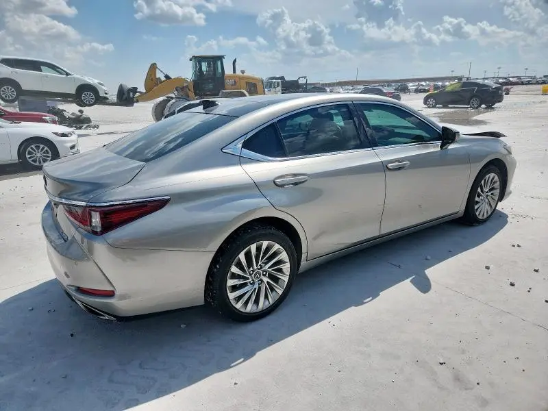 2021 LEXUS ES 350 BASE  
