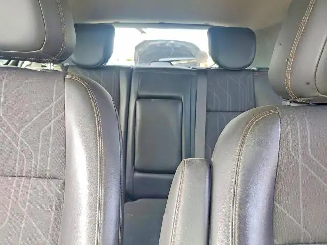 2020 CHEVROLET TRAX 1LT  