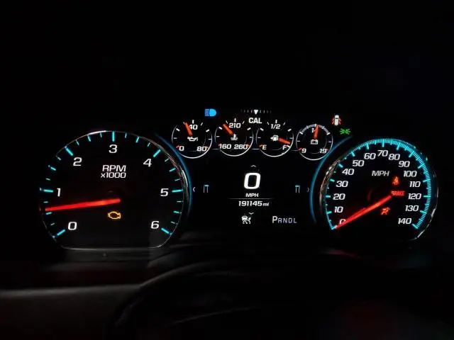 2018 GMC YUKON XL DENALI