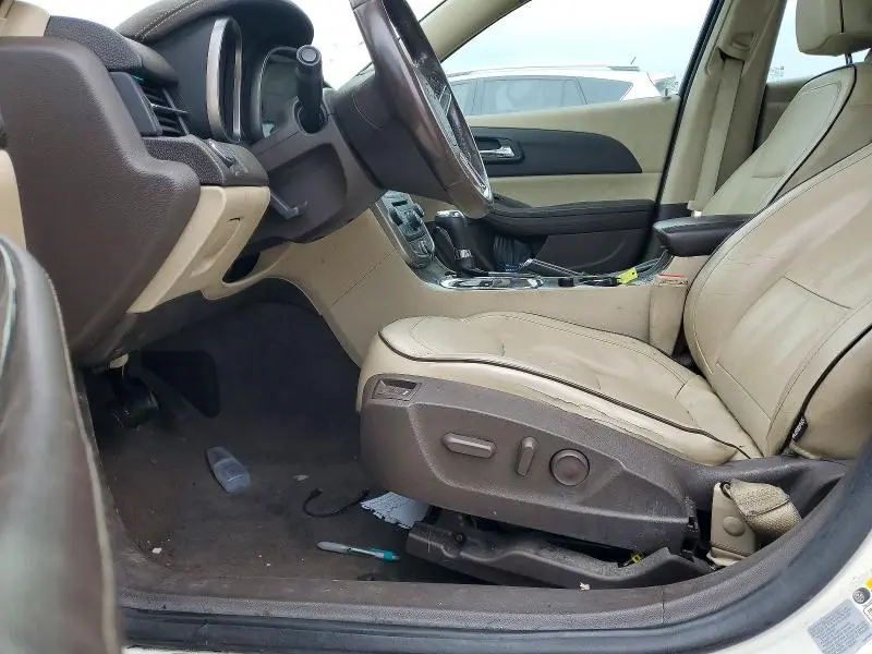 2014 CHEVROLET MALIBU   