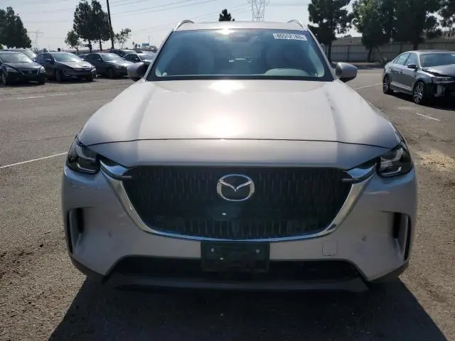 2025 MAZDA CX-90 PREFERRED  