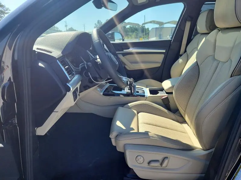 2025 AUDI Q5 PREMIUM PLUS 45  