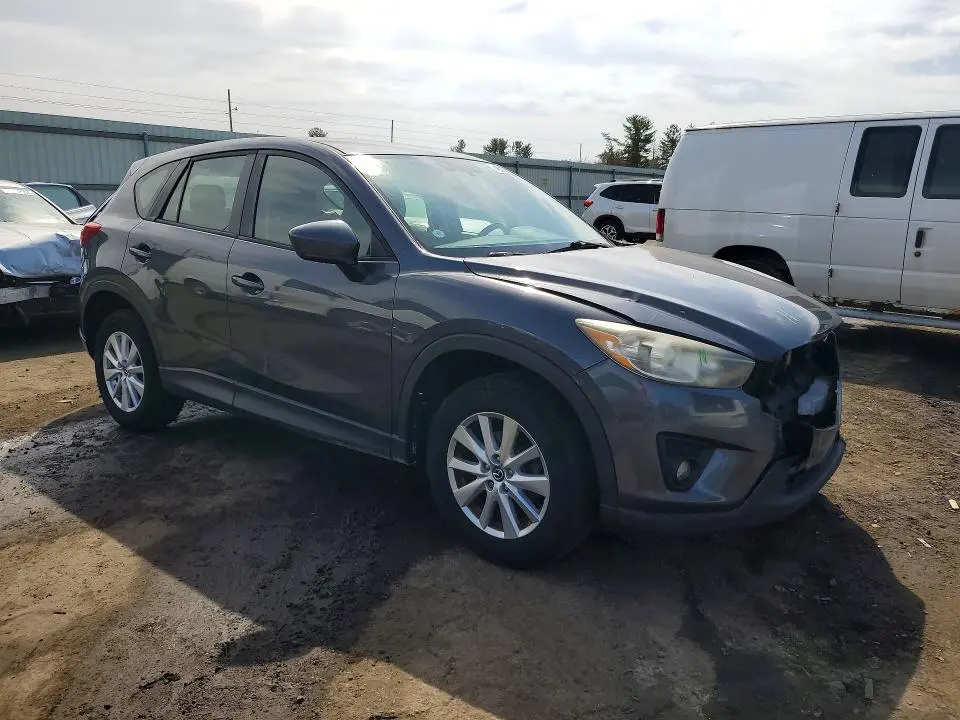2014 MAZDA CX-5 SPORT  