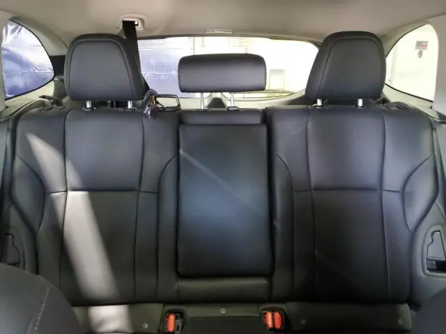 2024 SUBARU OUTBACK TOURING  