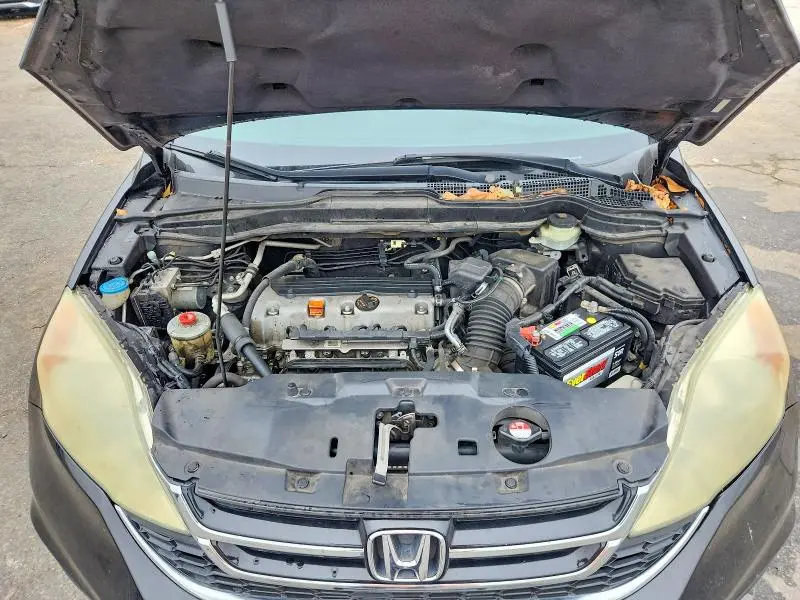 2010 HONDA CR-V EX  
